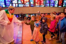 02.04.2023 Kindergottesdienst